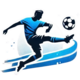 Logo of GoalDays