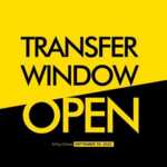 Transfer Center